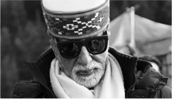 अभिनेता अमिताभ बच्चन मनाली की मेहमान नवाजी से हुए बेहद प्रसन्न, सोशल मीडिया पर ट्वीट कर खुशी की साझा