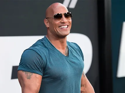 Dwayne Johnson (The Rock) : आपके फेवरेट रेस्लर और एक्टर ने अपनी प्रोडक्शन कंपनी का नाम 'Seven Bucks' ही क्यों रखा ?