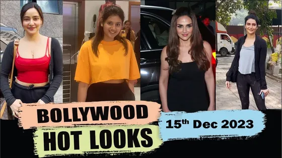 Esha deol, Malaika, Karan Johar, Karishma Bollywood Celebs look
