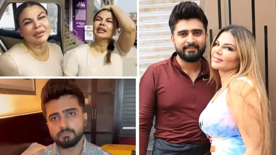 Rakhi Sawant ने पति Adil Khan से मांगे डेढ़ करोड़ रुपए वीडियो हुआ वायरल