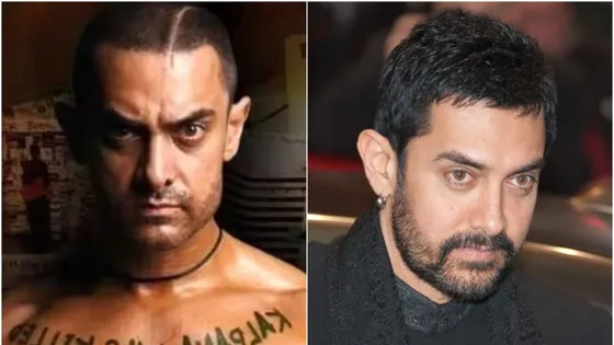 Aamir Khan करने जा रहे हैं फिल्म Ghajini के सीक्वल की तैयारी