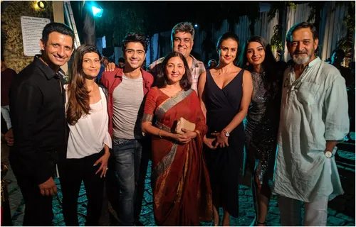 Sidharth Malhotra ने एमएक्स प्लेयर पर नए वेब शो 'पवन एंड पूजा' की घोषणा की