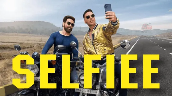 Selfiee Trailer Release Date: Akshay Kumar और Emraan Hashmi के ट्रेलर की रिलीज डेट आई सामने