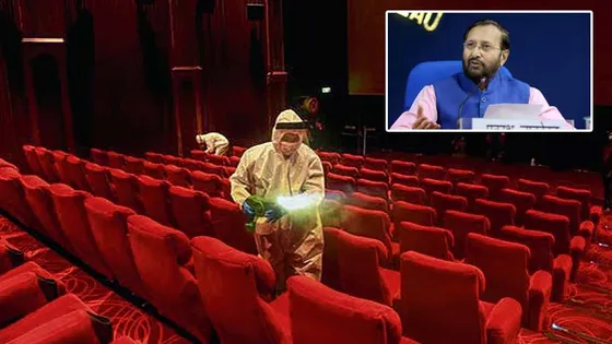 नई फिल्मों के प्रदर्शन न होने तक बंद रहेंगे गोवा के सिनेमाघर