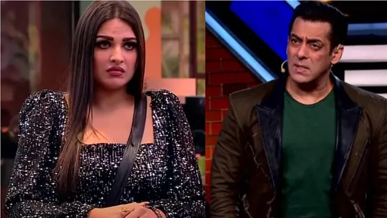 Bigg Boss: Himanshi Khurana ने Salman Khan पर लगाए चौंकाने वाले आरोप 