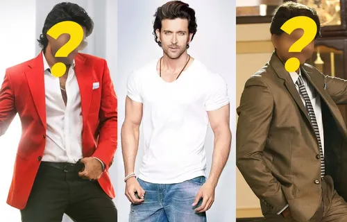 Hrithik Roshan News: जिनके डांस पर फिदा हैं सभी, वो खुद साउथ के इन दो सुपरस्टार्स के डांस के हैं मुरीद