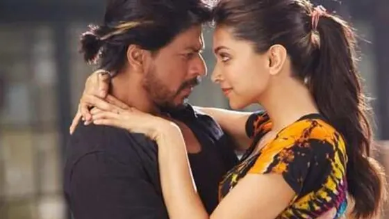 Shah Rukh Khan-Deepika Padukone की फिल्म 'पठान' रूस  में इस दिन  होगी रिलीज