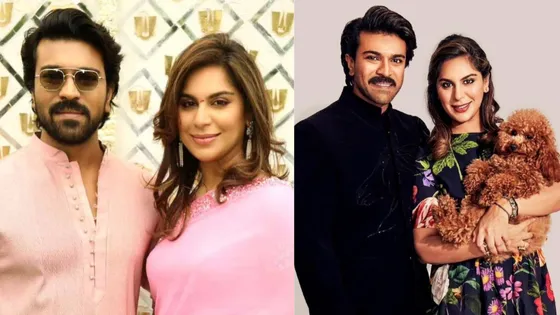 Ram Charan की पत्नी Upasana Kamineni ने शादी से पहले ही प्रेगनेंसी को लेकर लिया था यह फैसला