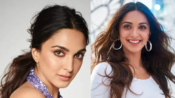 Kiara Advani का सॉफ्ट और सिंपल लुक देख फैंस हुए फना 