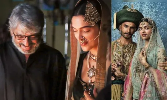 फिल्म Bajirao Mastani के लिए संजय लीला भंसाली की पहली पसंद रणवीर-दीपिका नहीं बल्कि यह एक्टर थे