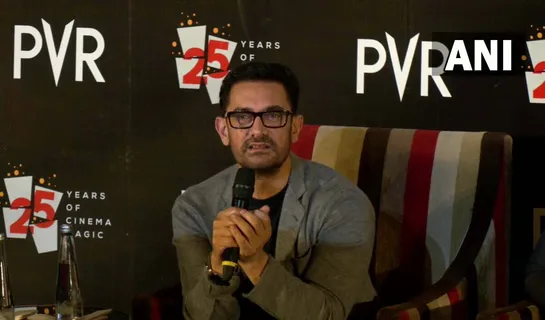 फिल्म की परफॉरमेंस को लेकर काफी बेचैन है आमिर, कहा इतने घंटों से नहीं सोया हूँ