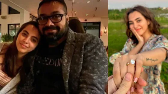 Anurag Kashyap की बेटी Aaliyah Kashyap ने यूजर को दिया तगड़ा जवाब,किया था मंगेतर Shane के बारे में अजीब सवाल 