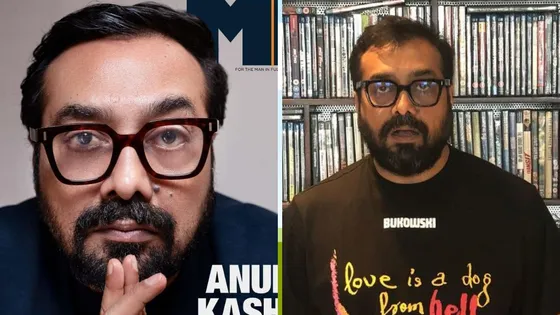 Anurag Kashyap: ये लड़का बहुत बड़ा फिलोसोफर बनेगा