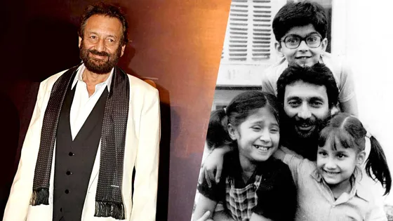 Birthday Special Shekhar Kapur: मेरे लिए अभिनय आत्म खोज की प्रक्रिया हैं...! 