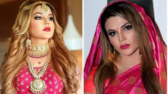 Rakhi Sawant arrested: ड्रामा क्वीन Rakhi Sawant को अंबोली पुलिस ने इस वजह से किया गिरफ्तार