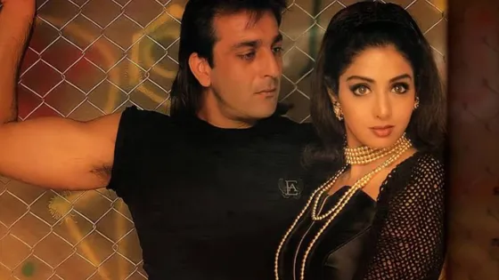 Sridevi ने Sanjay Dutt के साथ काम करने से आखिर क्यों किया इंकार? 