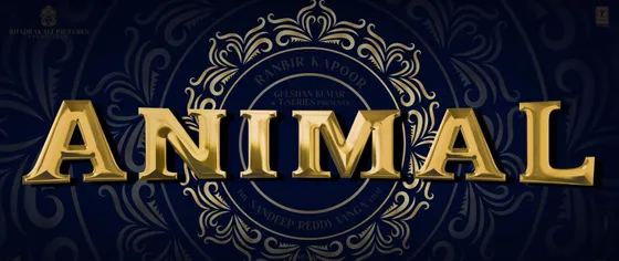 रणबीर कपूर की अपकमिंग फिल्म "एनिमल" के रिलीज डेट की हुई घोषणा