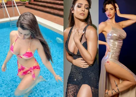  क्या Malaika Arora को फेल किया Arbaaz Khan की गर्लफ्रेंड Giorgia Andriani ने?