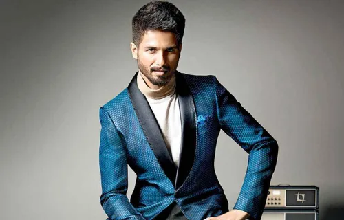 करण जौहर की देशभक्ति पर आधारित फिल्म में नज़र आएंगे Shahid Kapoor