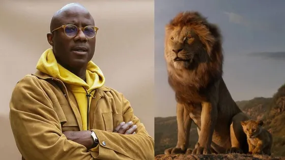 Barry Jenkins ने की फिल्म Mufasa: The Lion की घोषणा साल 2024 में होगी रिलीज 