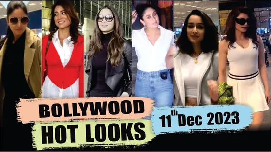 Bollywood Celebs Look Kareena Kapoor , Katrina Kaif, Urvashi 