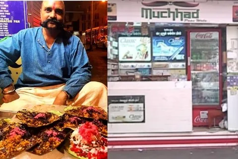ड्रग्स केस में NCB ने किया मुंबई के Muchhad Panwala को गिरफ्तार, बॉलीवुड से है कनेक्शन