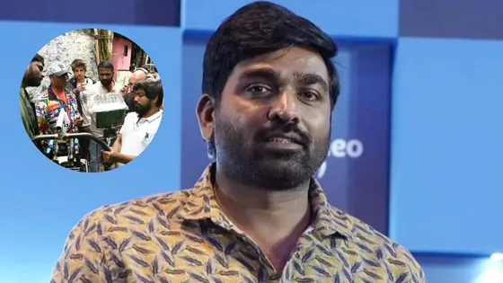 Stuntman Suresh: Vijay Sethupathi के सेट पर हुआ दर्दनाक हादसा, शूटिंग के दौरान ऐसे निकले सुरेश के प्राण