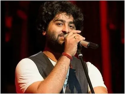 सिंगर Arijit Singh की माँ का कोरोना कॉम्प्लिकेशन के कारण हुआ निधन