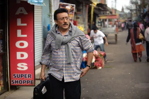 Jackie Shroff: हम युवा पीढ़ी को भी कुछ दे सकते हैं