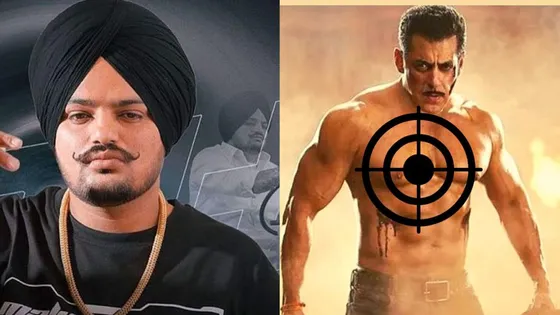 Sidhu Moose Wala का शूटर बॉलीवुड स्टार salman khan को बनाने वाले थे निशाना