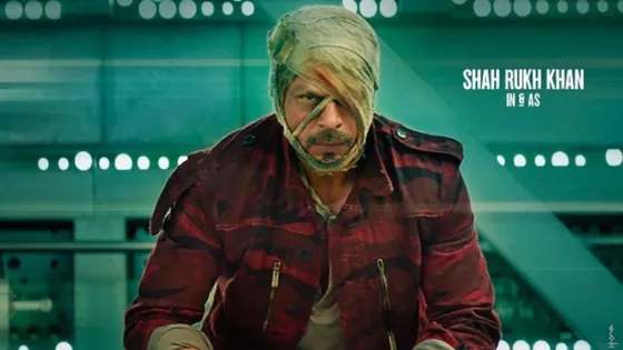 Exclusive: फिल्म 'Jawan' में 200 महिलाओं के साथ Shahrukh Khan करेंगे शूटिंग 