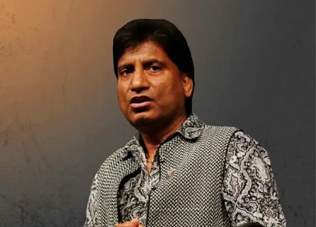 Raju Srivastav Death: राजू श्रीवास्तव ने 58 उम्र में दुनिया को कहा अलविदा