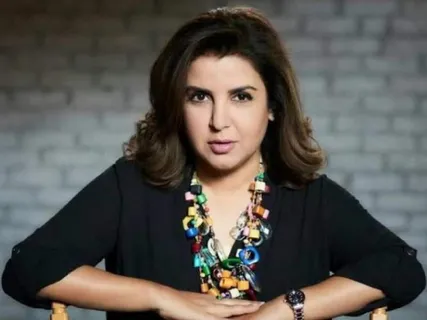 फिल्ममेकर Farah Khan का इंस्टाग्राम और ट्विटर अकाउंट हुआ हैक, इंजीनियर पति ने रिस्टोर्ड किया इंस्टाग्राम