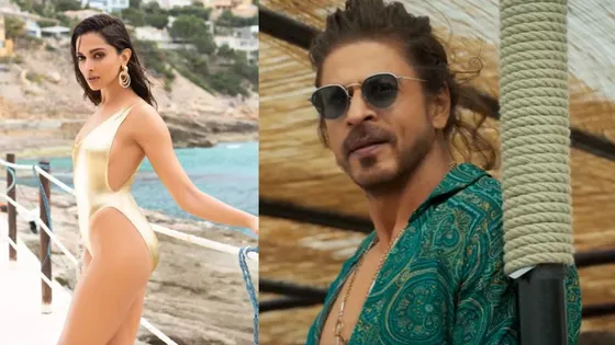 Besharam Rang Release: Shah Rukh Khan को रिझाने की कोशिश कर रही है Deepika Padukone, यहां देखें सिजलिंग केमिस्ट्री 