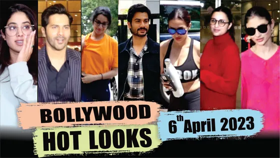 Check out the hot looks of Bollywood stars here