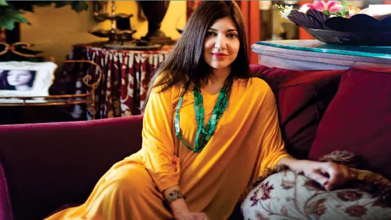 Birth Anniversary Alka Yagnik: मैं सरस्वती की आराधिका हूँ