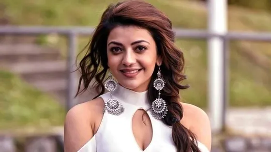 अभिनेत्री Kajal Aggarwal अपकमिंग फिल्म उमा में आएंगी नजर