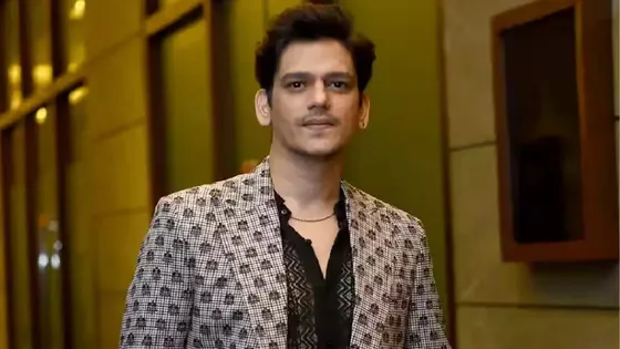  Cannes में Zara की ड्रेस पहनने के लिए Vijay Varma हुए थे मजबूर!