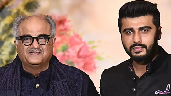 Arjun Kapoor Birthday Special: Arjun Kapoor का पिता Boney Kapoor को लेकर ये सपना हुआ सच 