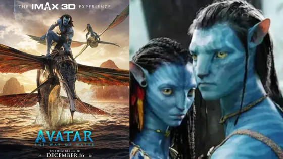 Avatar The Way Of Water : Avatar2, जिसने रिलीज़ से पहले ही कलेक्शन में दस्तक दे दी