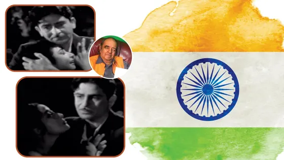तीन फिल्म के गीत जो भारत के लोगो को आशा देते है...अली पीटर जॉन