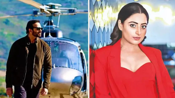 Ghum Hai Kisikey Pyaar Meiin को अलविदा कहने के बाद Aishwarya Sharma बनेंगी Khatron Ke Khiladi 13  का हिस्सा