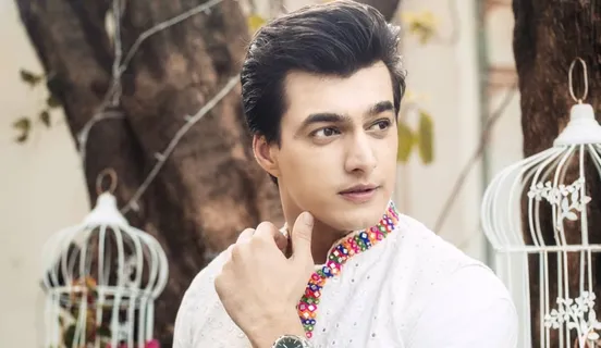 टेलीविजन की दुनिया के चहेते कलाकार Mohsin Khan जल्द ही स्टार भारत के इस शो के नए एपिसोड में होंगे शामिल