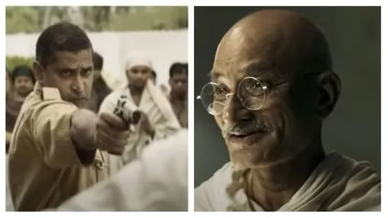 ‘Gandhi Godse - Ek Yudh’ trailer: क्या होगा अगर गांधी गोडसे की हत्या के प्रयास से बच गए? 