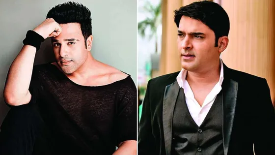 The Kapil Sharma Show में होगी Krushna Abhishek की वापसी?