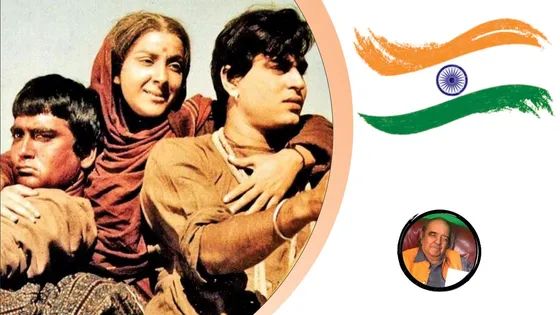 वो हिन्दी फिल्में जो हिदुस्तान के लोगों की हिदुस्तानियत जगाने में सफल हुई- अली पीटर जॉन