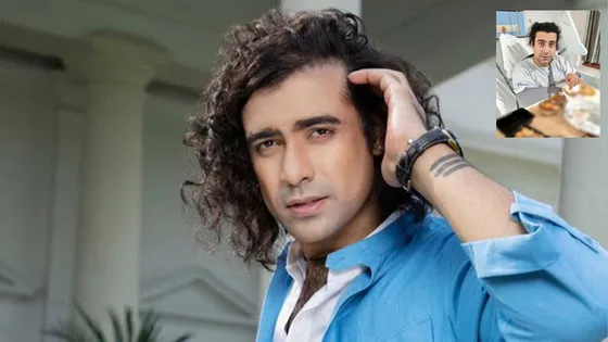 Jubin Nautiyal Health Update: जुबिन नौटियाल ने हॉस्पिटल से शेयर की पोस्ट, फैंस और भगवान का अदा किया शुक्रिया