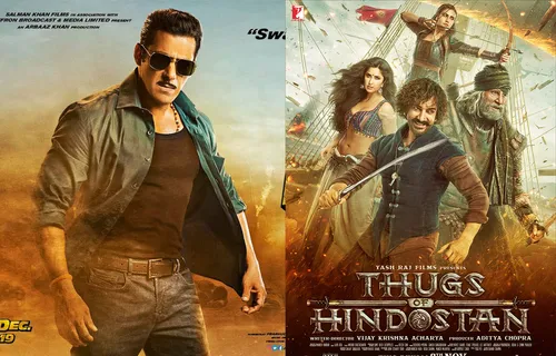 सलमान खान की फिल्म 'दबंग 3' ने तोड़ा आमिर खान का सबसे बड़ा रिकॉर्ड!