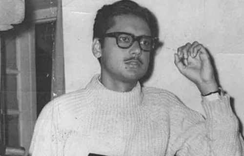 बंगाली सिनेमा के मशहूर अभिनेता स्वरूप दत्त का निधन