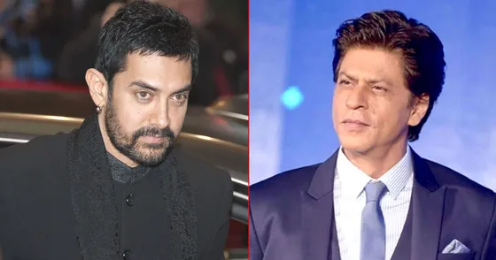 Brahmastra: Part 2- Dev की कहानी हुई लीक! Shahrukh Khan की तरह इस फ्रेंचाइजी में केमियो रोल करेंगे Aamir Khan?